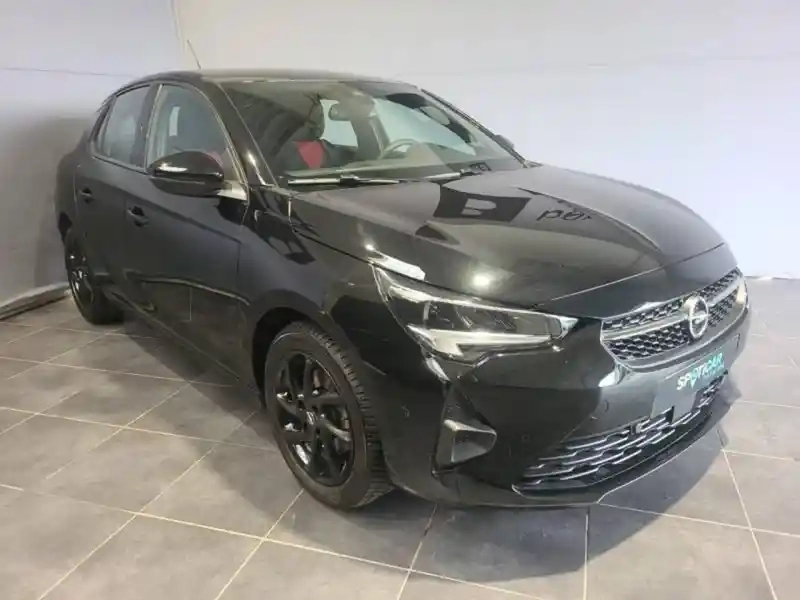Photo Opel Corsa