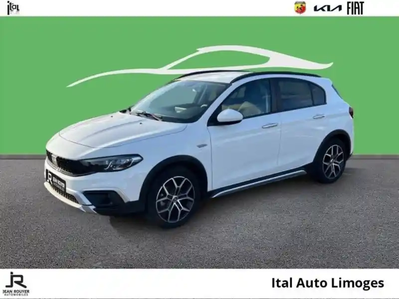 Photo Fiat Tipo