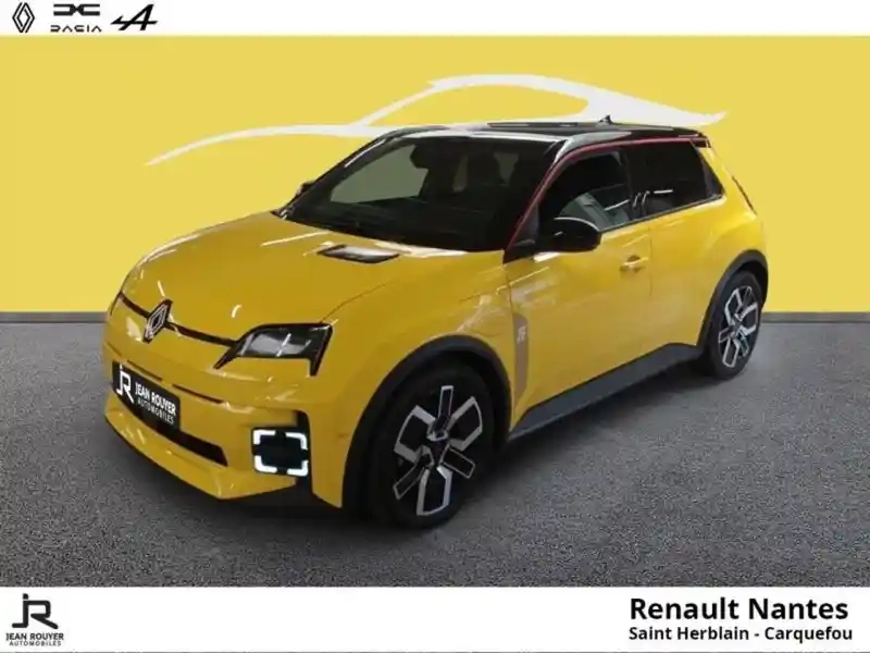 Photo Renault 5