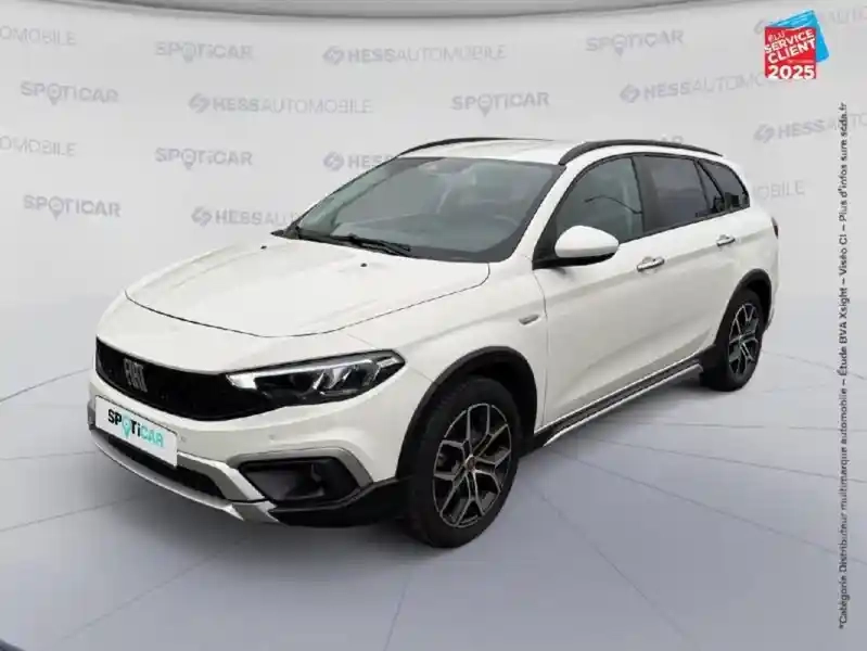 Photo Fiat Tipo