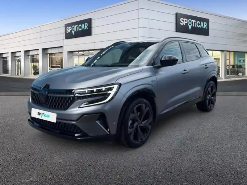 Photo Renault Austral