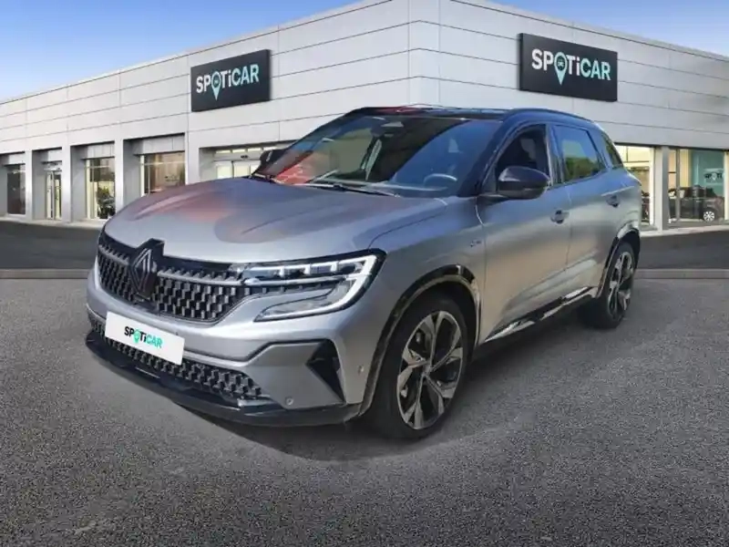 Photo Renault Austral