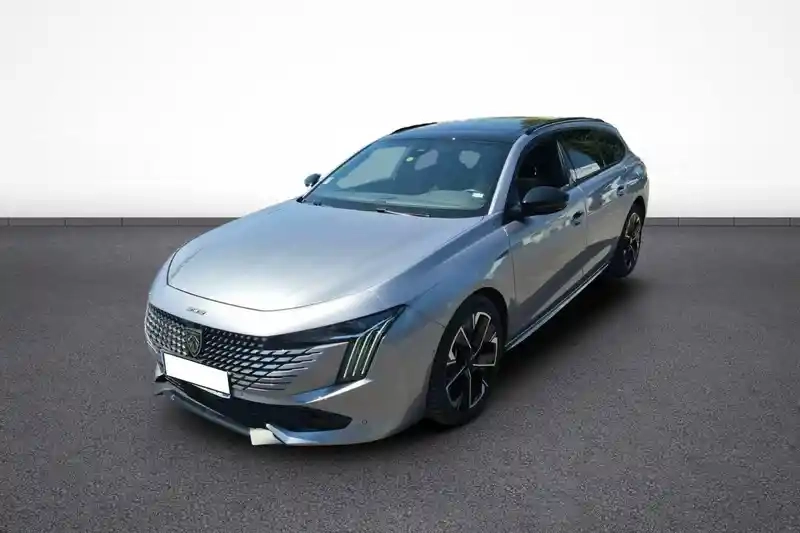 Photo Peugeot 508 Gt