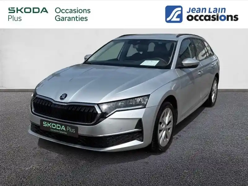 Photo Skoda Octavia Selection