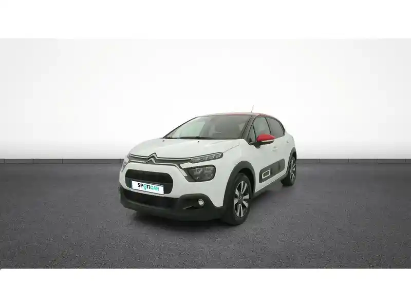 Photo Citroën C3 Shine