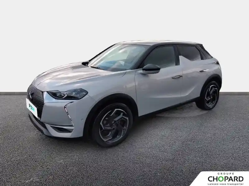 Photo Ds Ds 3 Grand Chic