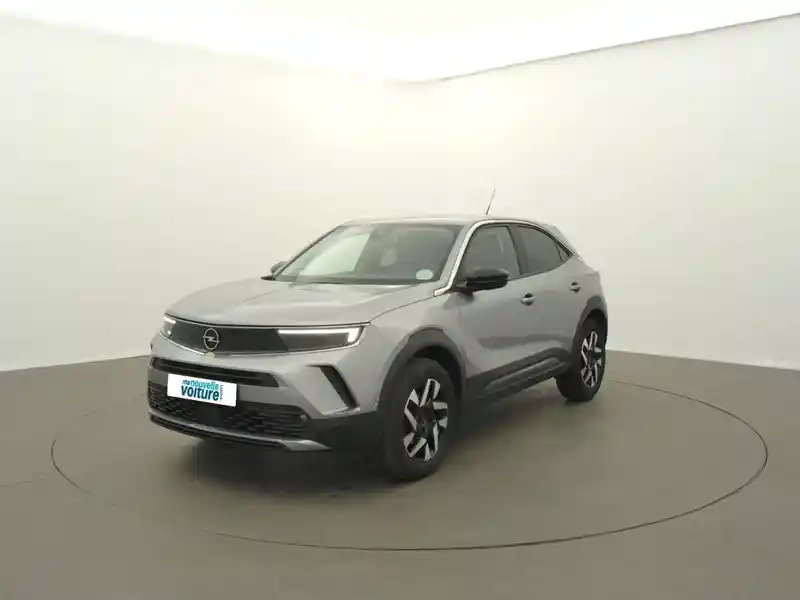 Photo Opel Mokka Elegance Business