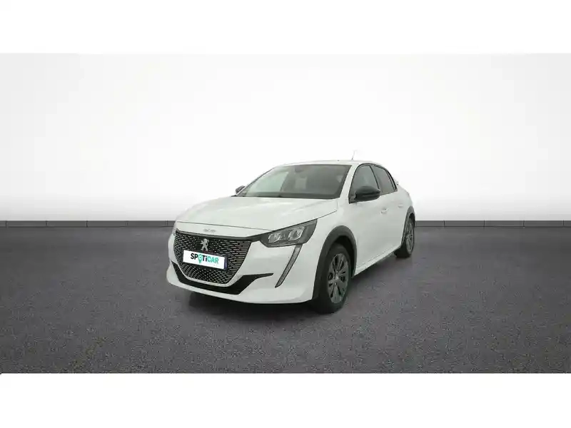 Photo Peugeot 208 Style