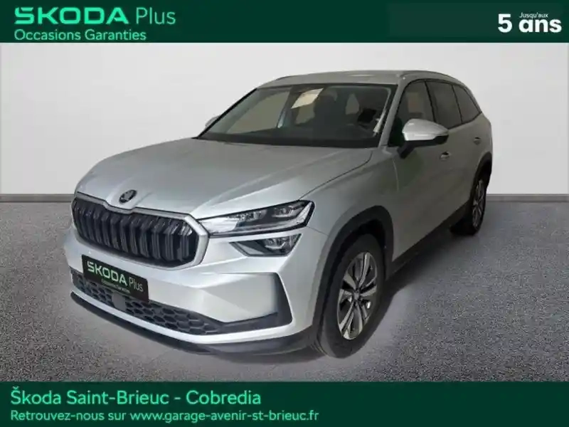 Photo Skoda Kodiaq