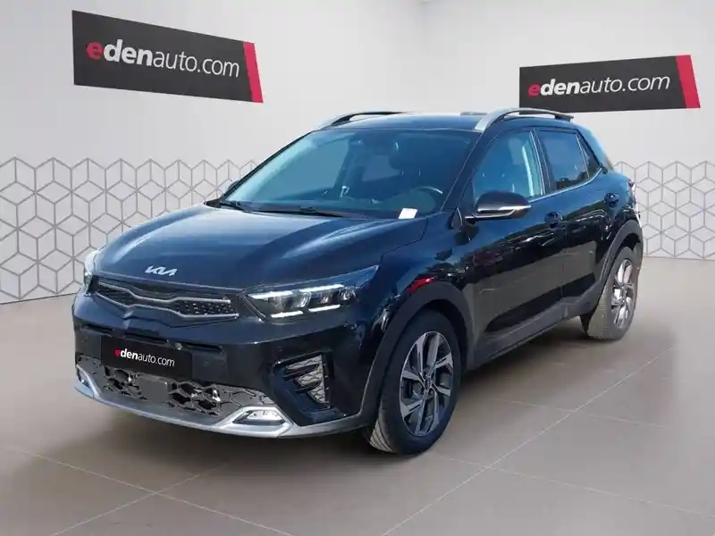 Photo Kia Stonic Gt-line