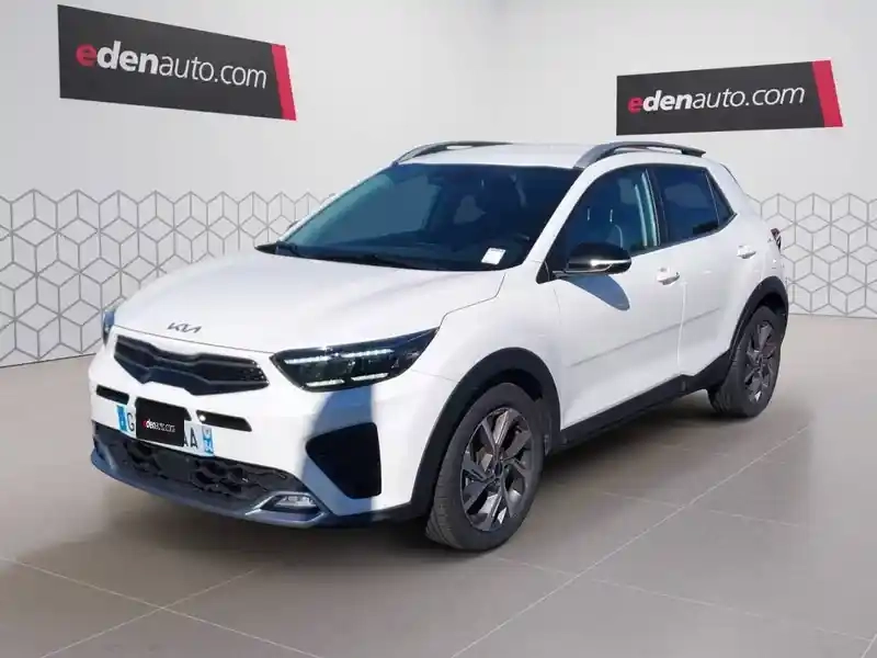 Photo Kia Stonic Gt-line