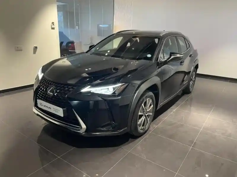 Photo Lexus Ux