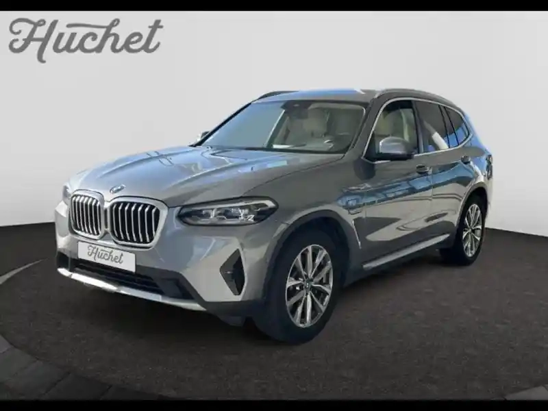 Photo Bmw X3