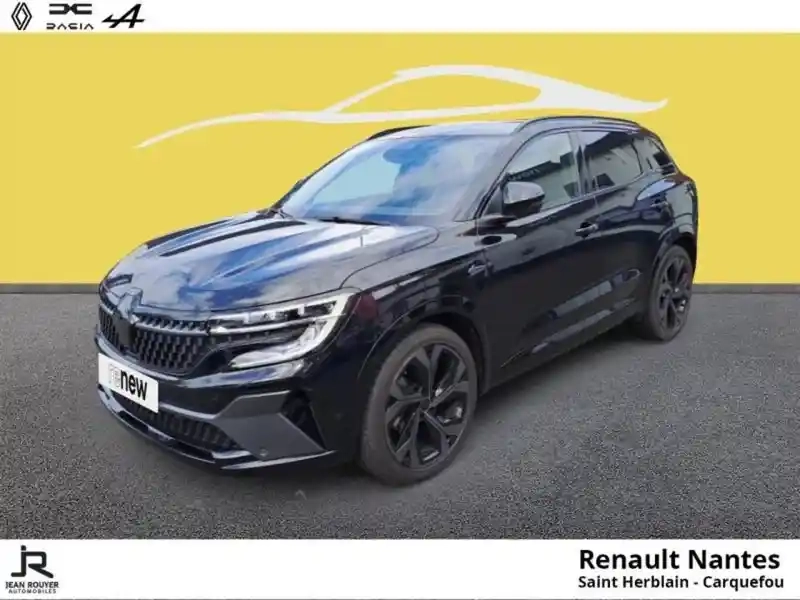 Photo Renault Austral
