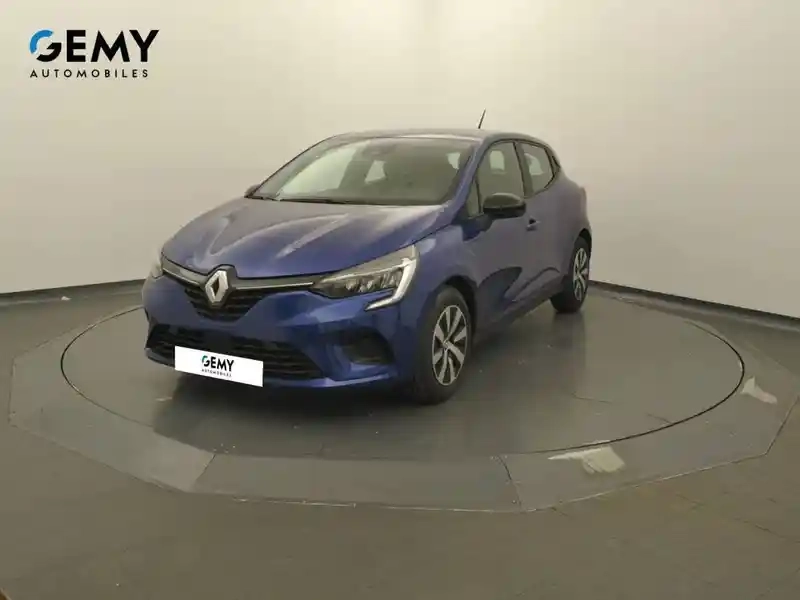 Photo Renault Clio Equilibre