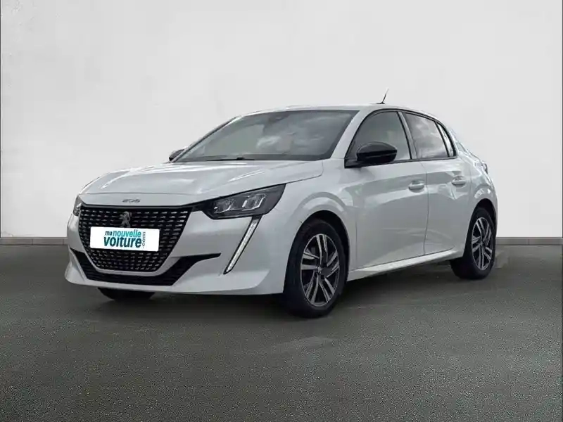 Photo Peugeot 208 Allure