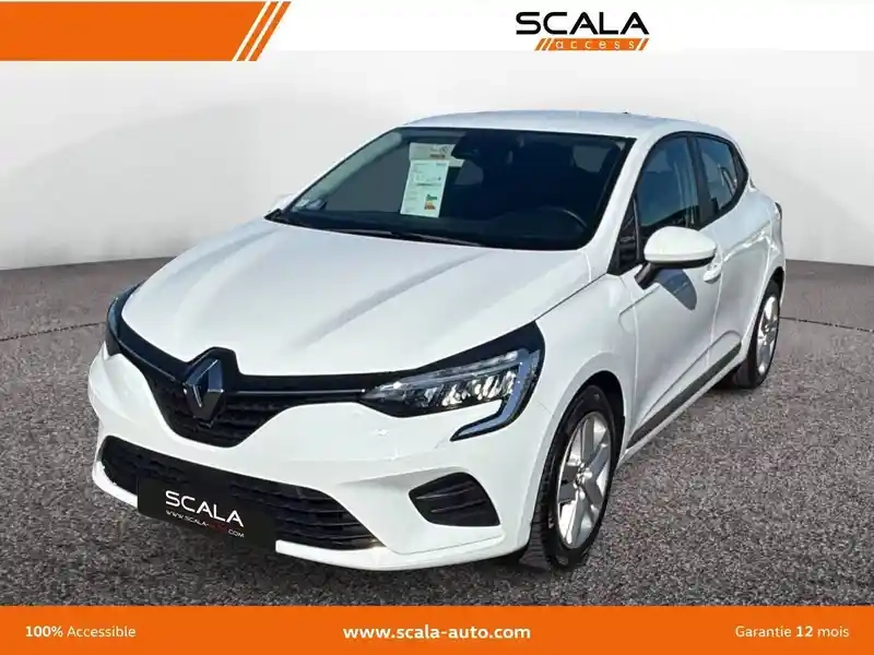 Photo Renault Clio Business