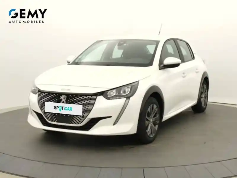 Photo Peugeot 208 Active Business R