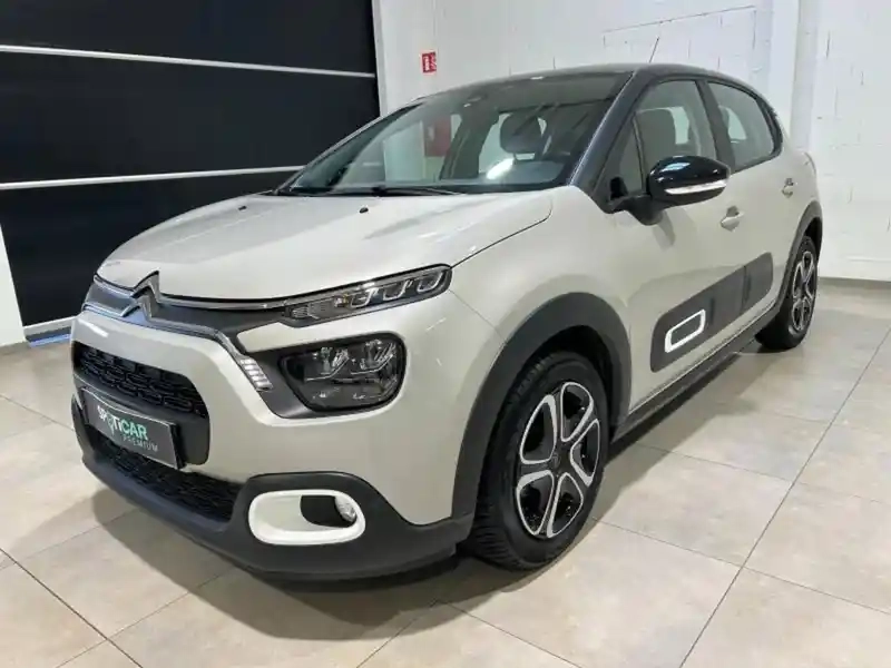 Photo Citroën C3