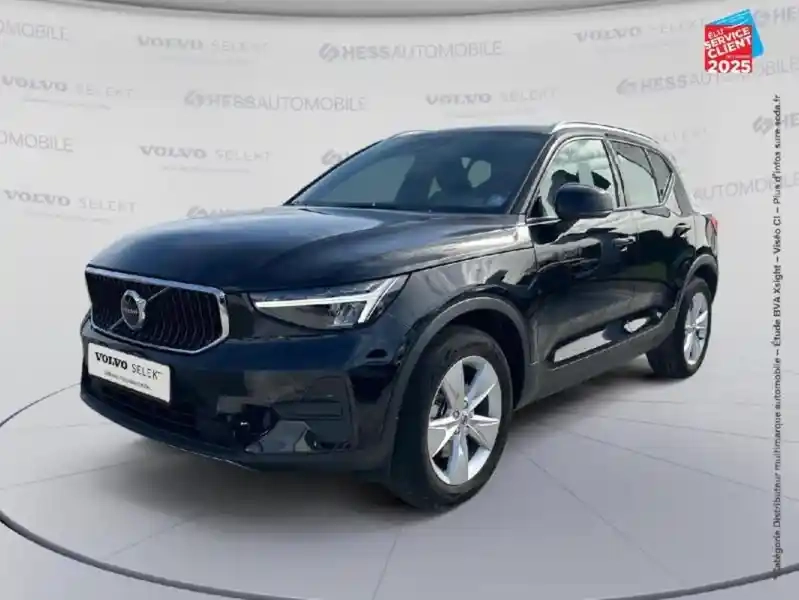 Photo Volvo Xc40