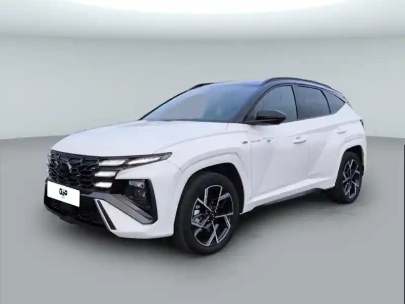 Photo Hyundai Tucson