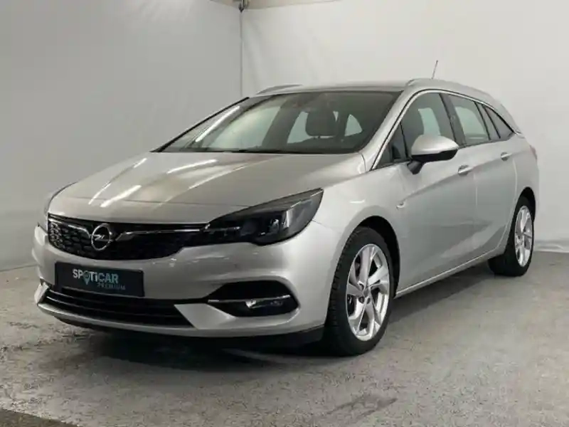 Photo Opel Astra Sports Tourer