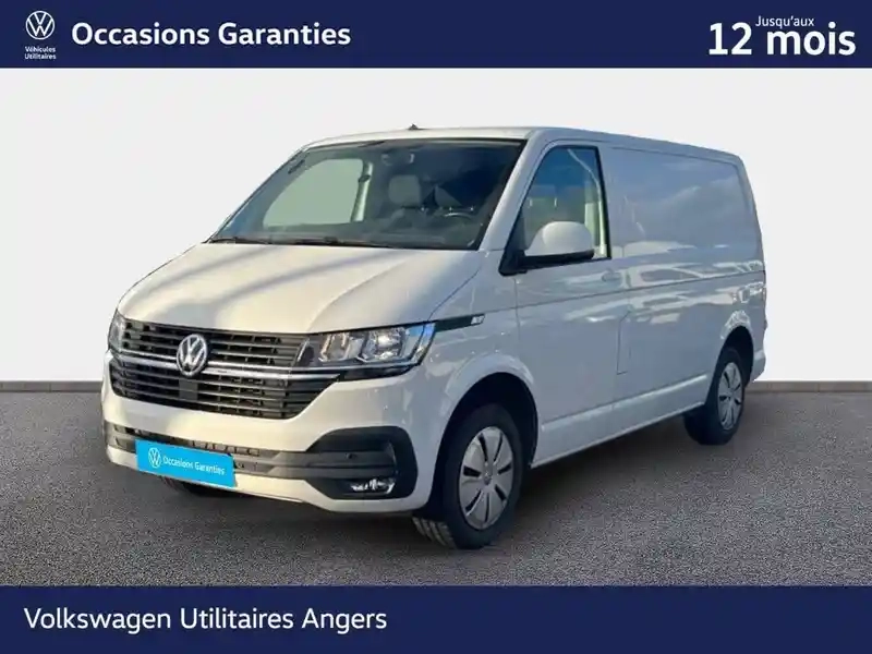 Photo Volkswagen Transporter Business Plus