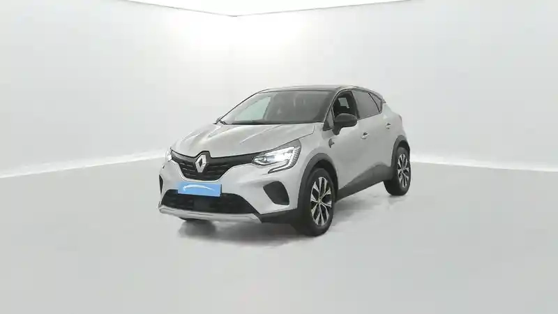 Photo Renault Captur Evolution
