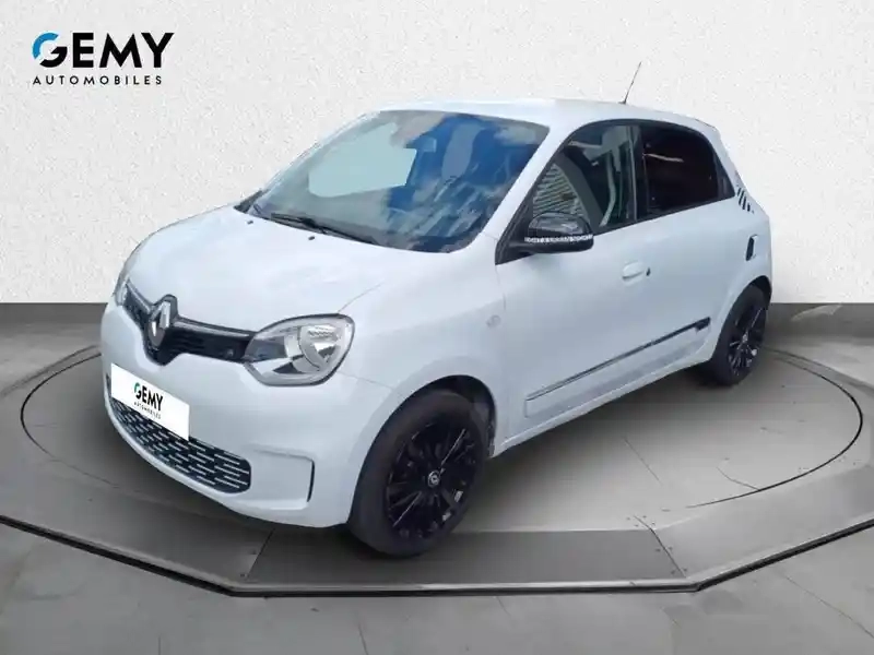 Photo Renault Twingo Sl Urban Night