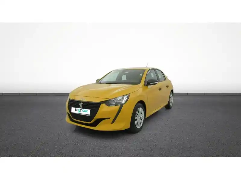Photo Peugeot 208 Like