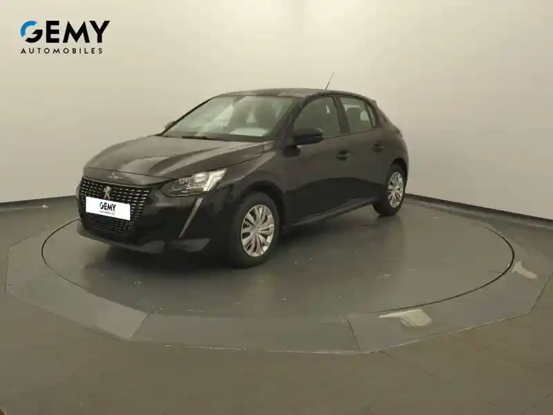 Photo Peugeot 208 Active