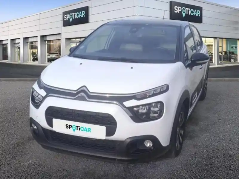 Photo Citroën C3