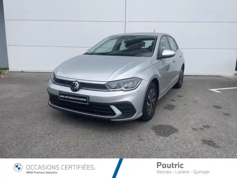 Photo Volkswagen Polo
