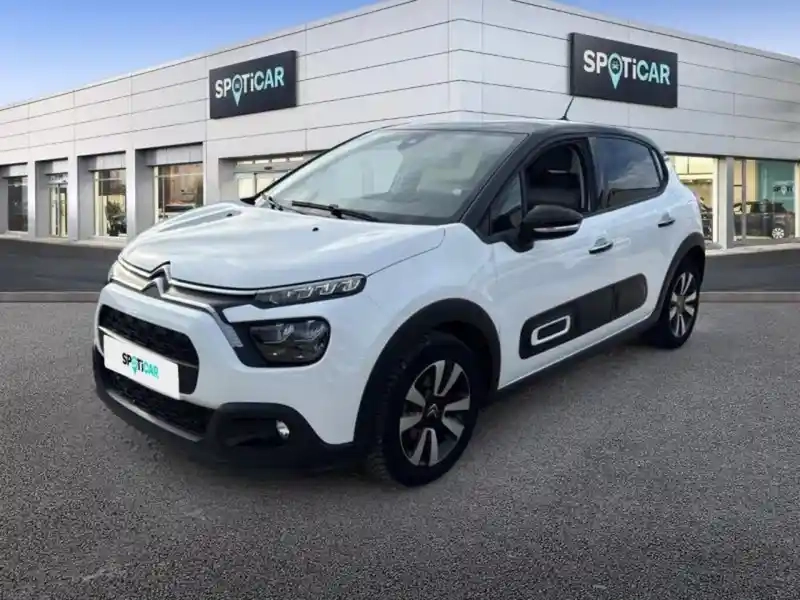 Photo Citroën C3
