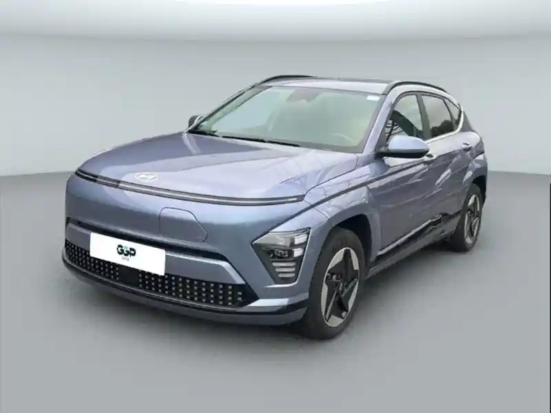 Photo Hyundai Kona Kona Electrique 48 Kwh - 156 Ch Creative