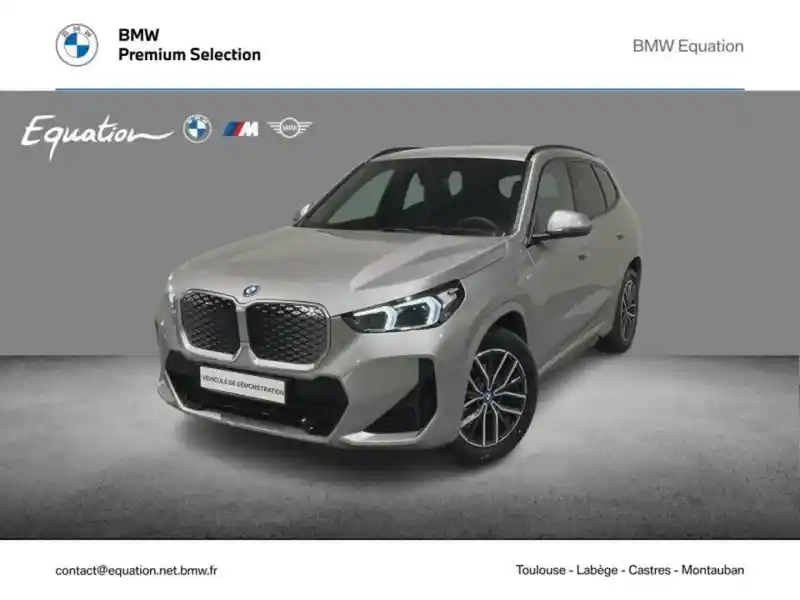 Photo Bmw X1