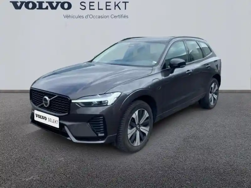 Photo Volvo Xc60