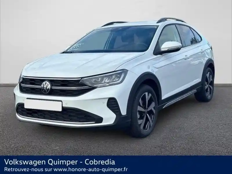 Photo Volkswagen Taigo