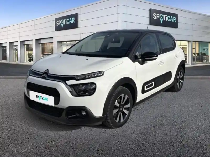Photo Citroën C3