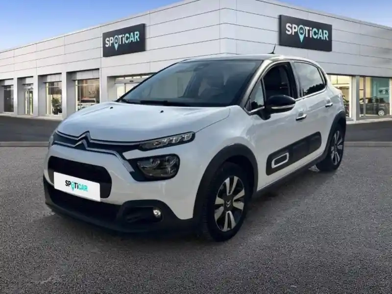 Photo Citroën C3