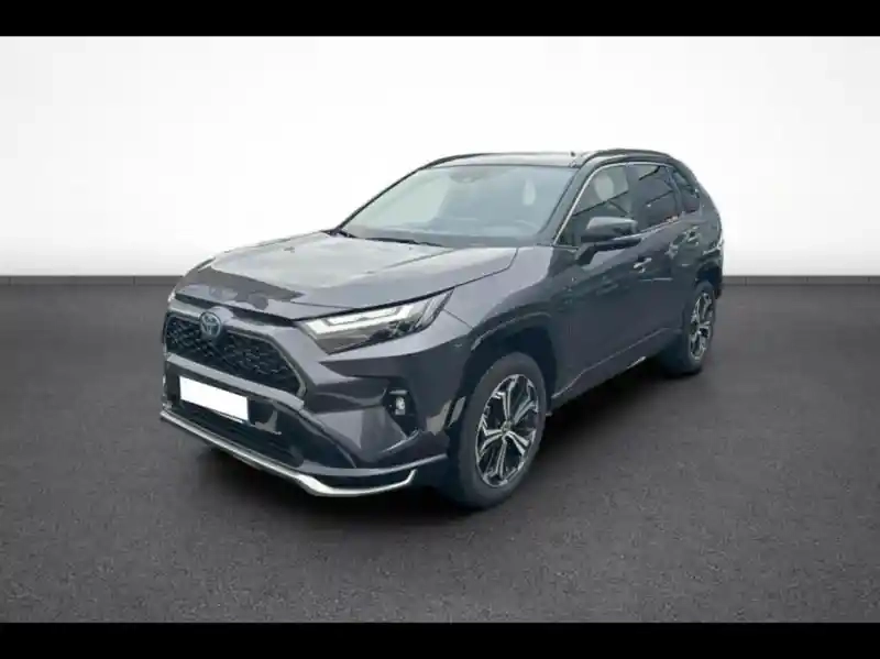 Photo Toyota Rav4
