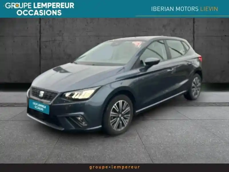 Photo Seat Ibiza