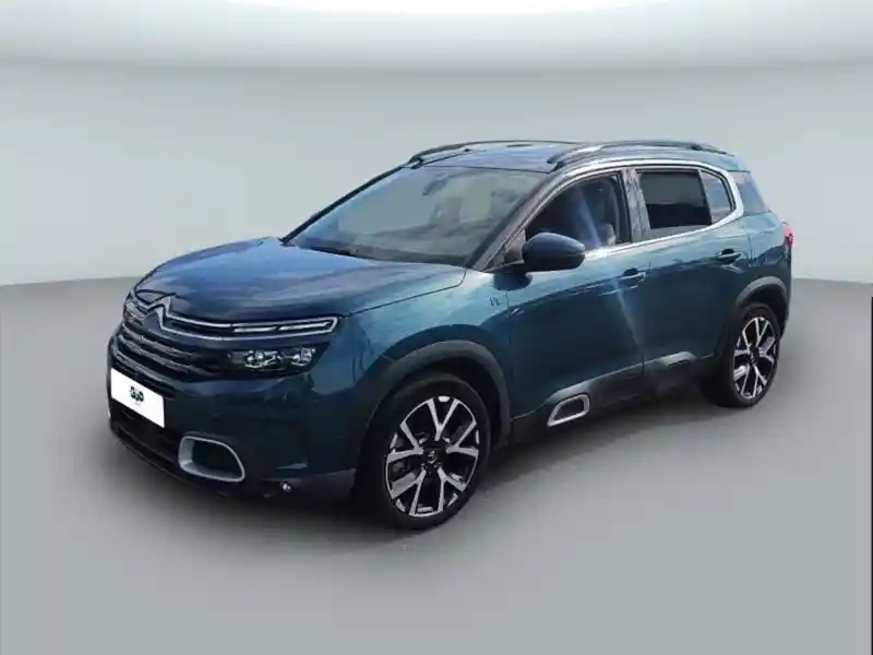 Photo Citroën C5 Aircross