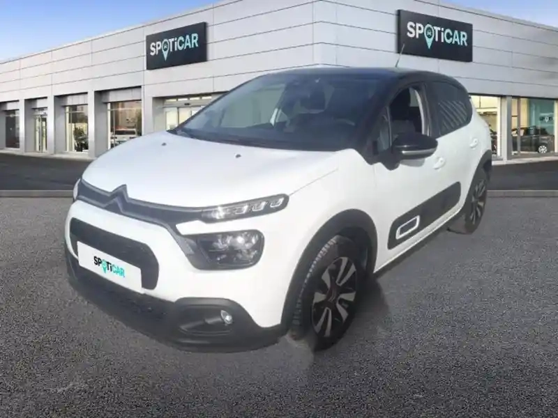 Photo Citroën C3