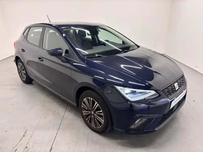 Photo Seat Ibiza Copa