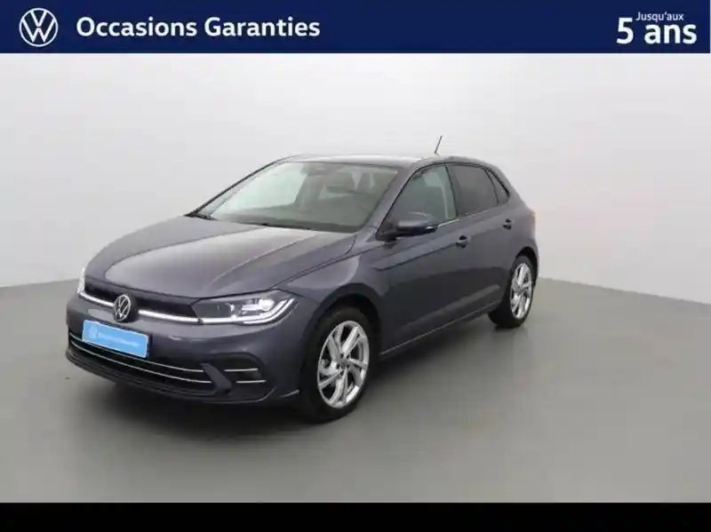 Photo Volkswagen Polo Style