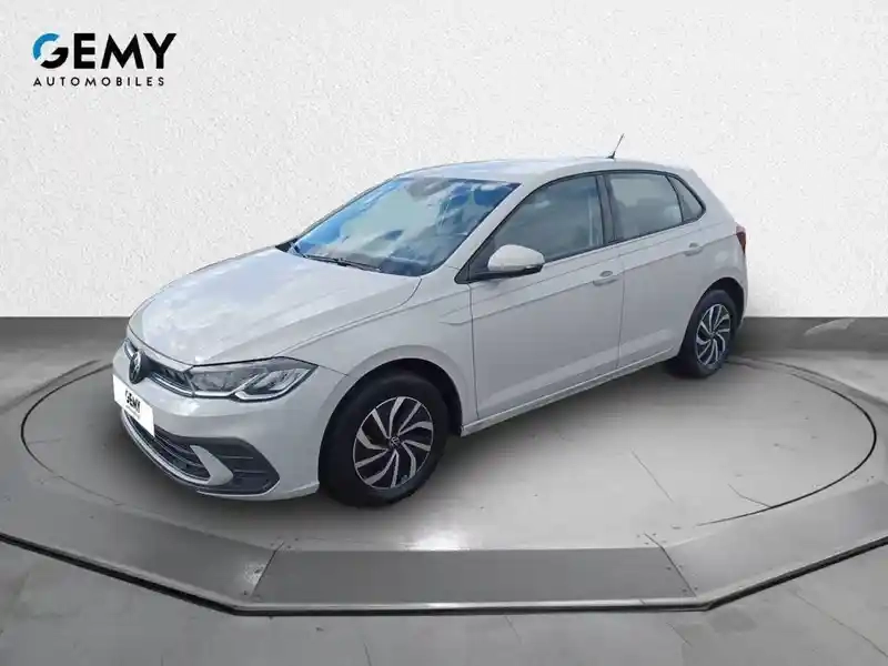 Photo Volkswagen Polo Life