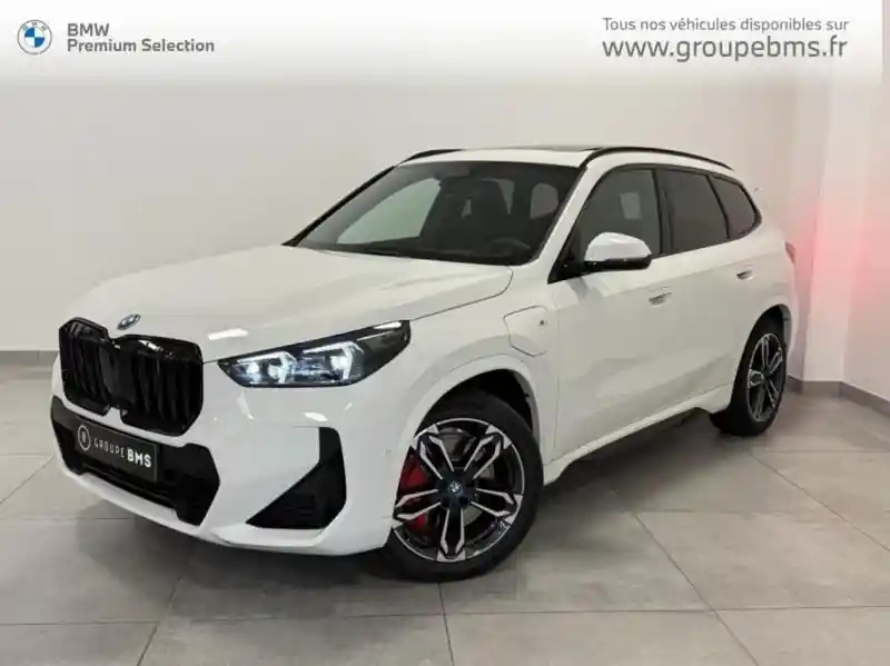 Photo Bmw X1