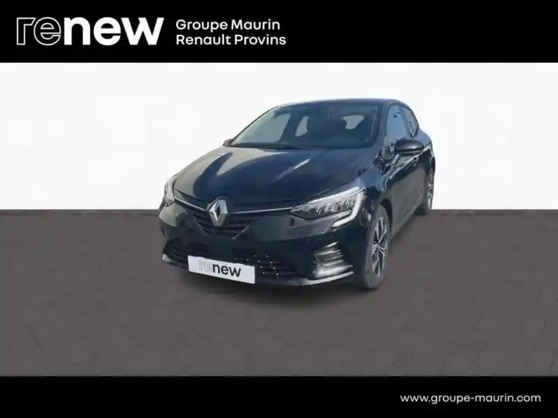 Photo Renault Clio