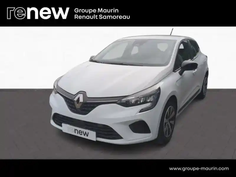 Photo Renault Clio
